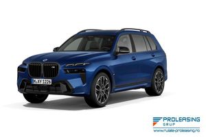 BMW X7 2023