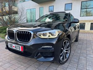 BMW X4 G02 [2018 - Prezent] xDrive20i Aut. M Sport 2021