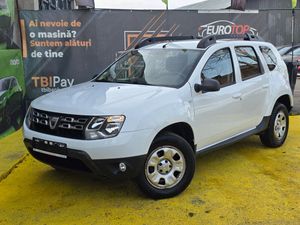 Dacia Duster 1.5 dCi 4x2 Prestige 2016
