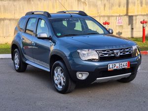 Dacia Duster I [2010 - 2017] 1.6 16V 4x2 Prestige 2012