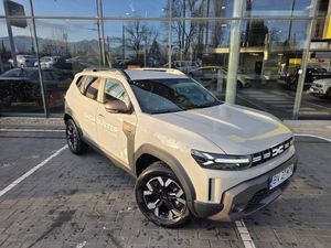 Dacia Duster ECO-G 100 Extreme 2025
