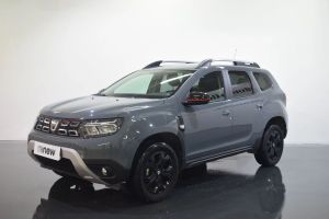 Dacia Duster II [2018 - Prezent] TCe 150 EDC Extreme 2022