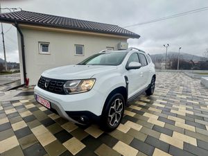 Dacia Duster II [2018 - Prezent] 2018