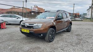 Dacia Duster I [2010 - 2017] dCi 110 FAP 4x4 Laureate 2011