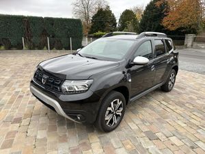 Dacia Duster II [2018 - Prezent] TCe 100 2WD Prestige 2022
