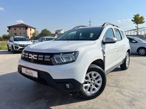 Dacia Duster II [2018 - Prezent] Blue dCi 115 4X4 Expression 2024