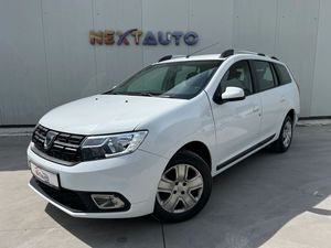 Dacia Logan III [2020 - Prezent] MCV 1.5 Blue dCi Laureate 2020