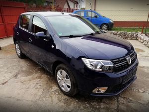 Dacia Sandero II [2012 - 2020] TCe 90 Laureate 2017