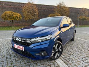 Dacia Sandero III [2020 - Prezent] SCe 65 Comfort 2021