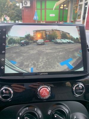 Fiat 500 0.9 TwinAir Lounge 2011
