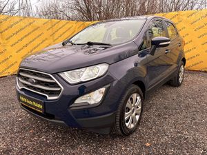 Ford Ecosport 1.0 EcoBoost Trend 2022