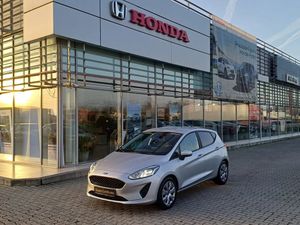 Ford Fiesta 1.0 EcoBoost Hybrid S&S COOL&CONNECT 2020