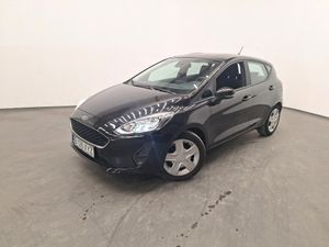 Ford Fiesta 2020