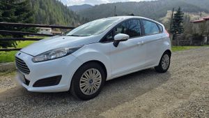 Ford Fiesta 1.5 TDCi Trend 2015