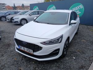Ford Focus IV [2018 - Prezent] 2022