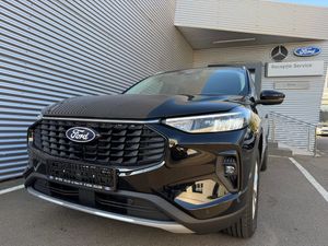 Ford Kuga 1.5 EcoBoost A8 FWD Titanium 2025