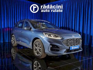 Ford Kuga III [2019 - Prezent] 2020
