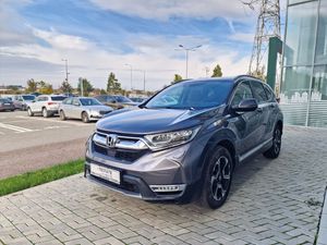 Honda CR-V 2.0 Hybrid i-MMD 4WD E-CVT Lifestyle 2020
