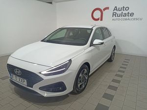 Hyundai i30 2025