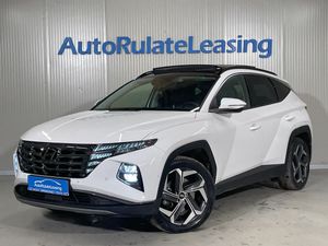 Hyundai Tucson III [2020 - Prezent] 1.6 T-GDi Plug-in-Hybrid 4WD 2022