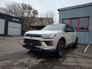 Ssangyong / KG Mobility Korando 2025