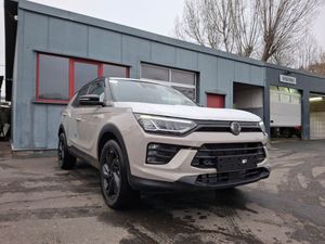 Ssangyong / KG Mobility Korando 2025
