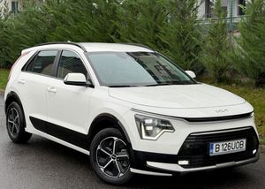 Kia Niro 1.6 GDI HEV 2WD OPF Aut. Edition 7 2025
