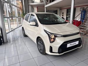 Kia Picanto (Morning) 2025