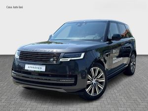 Land Rover Range Rover 3.0 Si6 P460 PHEV Autobiography 2025