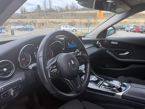 Mercedes-Benz C W205 [2014 - 2021] 2019