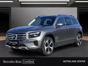 Mercedes-Benz GLB 200 d 4MATIC Aut. 2024