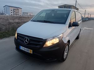 Mercedes-Benz Vito 114 CDI (BlueTEC) Tourer Extralang PRO 2018
