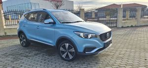 MG ZS Luxury 2021