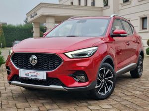 MG ZS ICE 1.5 VTI-tech Luxury 2022