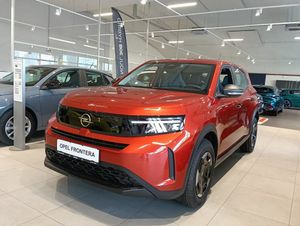 Opel Frontera 1.2 Turbo MHEV Edition 2025