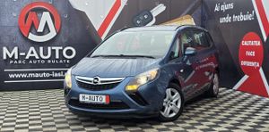 Opel Zafira 2013