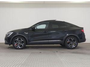 Renault Arkana / XM3 E-TECH Hybrid RS Line 2022
