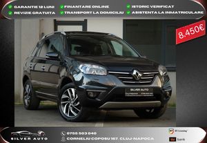 Renault Koleos I [2008 - 2016] 2.0 dCI FAP 4x4 Bose Edition 2014
