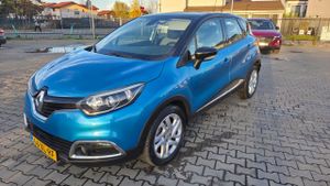 Renault Captur / QM3 I [2013 - 2019] ENERGY dCi EDC XMOD 2017