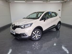 Renault Captur / QM3 I [2013 - 2019] dCi Life Evo 2019