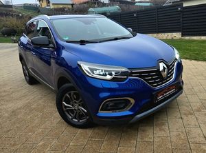 Renault Kadjar TCe 140 GPF BOSE EDITION 2019