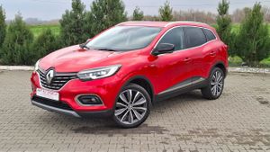 Renault Kadjar TCe 140 GPF Intens 2019