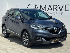 Renault Kadjar 1.5 DCI EDC Intens 2017