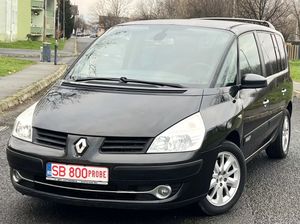 Renault Espace IV [2002 - 2014] 2.0 dCi Expression 2008