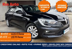 Renault Megane IV [2016 - Prezent] 2024