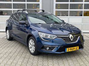Renault Megane IV [2016 - Prezent] 2020