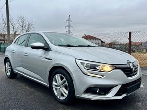 Renault Megane ENERGY TCe 100 EXPERIENCE 2016