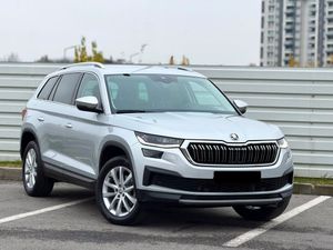 Skoda Kodiaq 2.0 TDI 4X4 DSG Style 2023