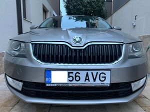 Skoda Octavia 1.6 TDI Ambition 2014