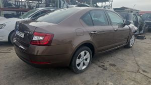 Skoda Octavia IV [2019 - Prezent] 2.0 TDI DSG Ambition 2020